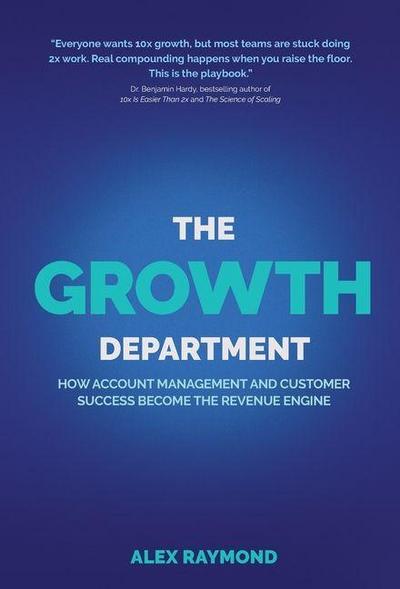 The Growth Department