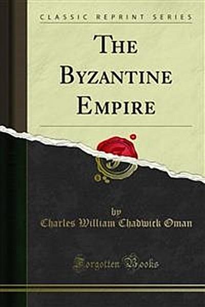 Byzantine Empire