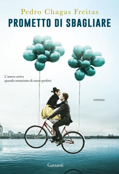 Prometto di sbagliare