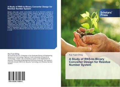 A Study of RNS-to-Binary Converter Design for Residue Number System