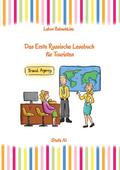 Russisch Leicht: Das Erste Russische Lesebuch für Touristen