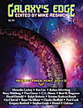 Galaxy’s Edge Magazine: Issue 2, May 2013
