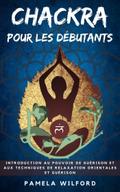Chakras pour les Débutants
