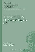 Themistius: On Aristotle Physics 5-8