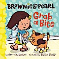 Brownie & Pearl Grab a Bite