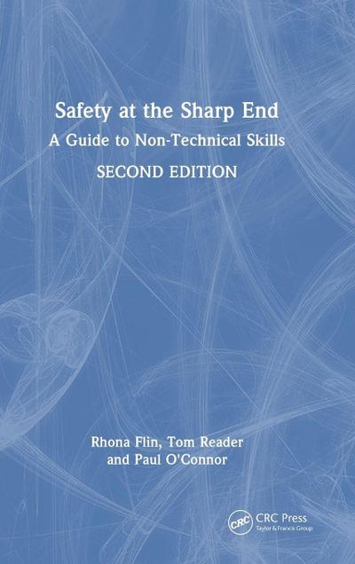 Safety at the Sharp End