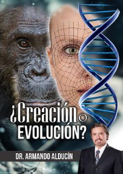 ¿Creación o Evolución?