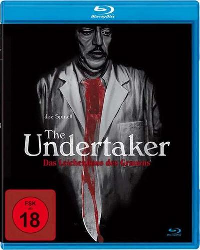 The Undertaker