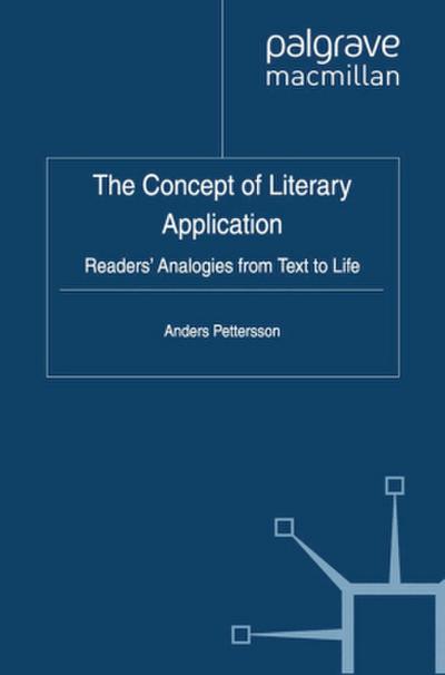 The Concept of Literary Application
