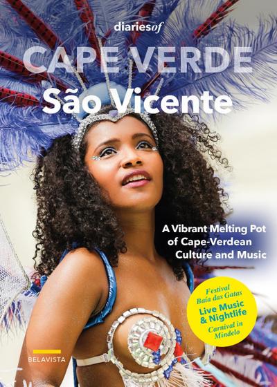 Cape Verde - São Vicente