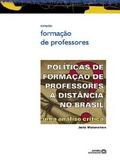 Políticas de formação de professores a distância no Brasil