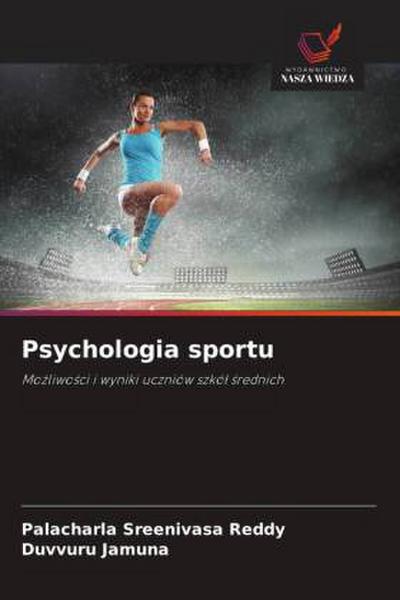 Psychologia sportu