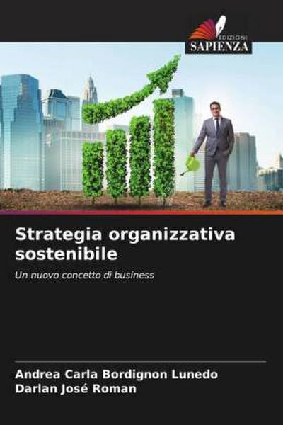 Strategia organizzativa sostenibile