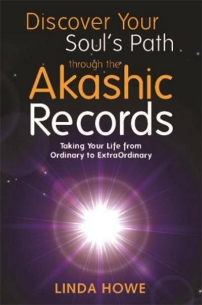 Discover Your Soul’s Path Through the Akashic Records