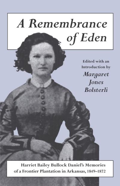 Remembrance of Eden
