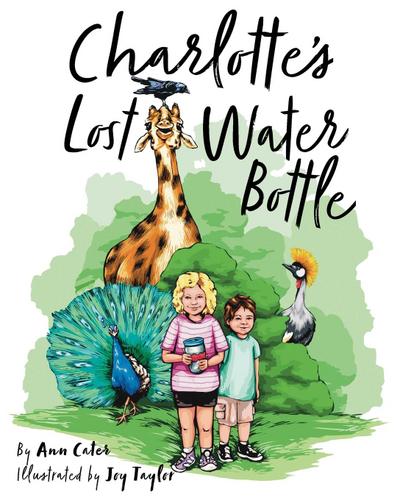 Charlotte’s Lost Water Bottle