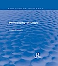 Philosophy of Logic (Routledge Revivals)