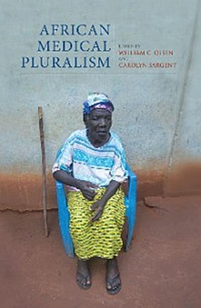 African Medical Pluralism