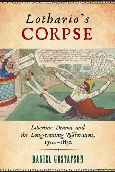 Lothario’s Corpse