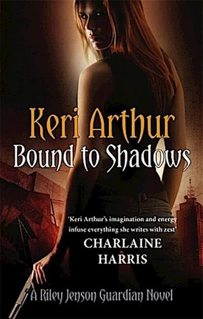 Bound To Shadows