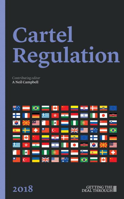 Cartel Regulation