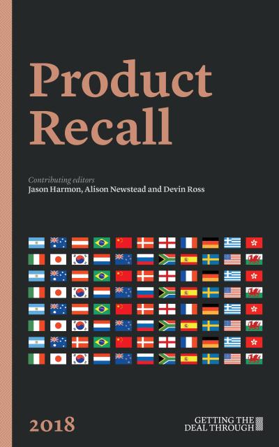 Product Recall