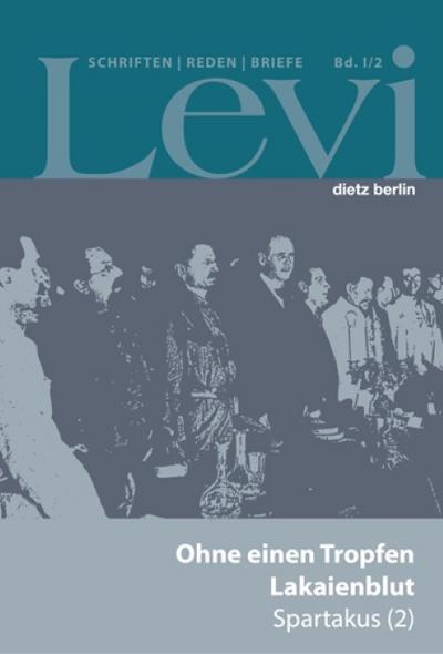 Ohne einen Tropfen Lakaienblut - Spartakus 2