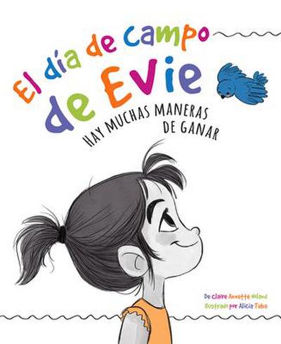 El Día de Campo de Evie