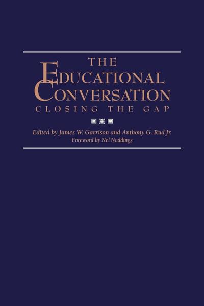 The Educational Conversation