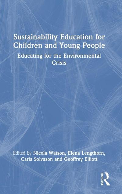 Sustainability Education for Children and Young People