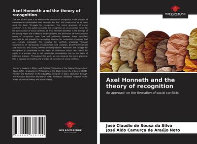Axel Honneth and the theory of recognition
