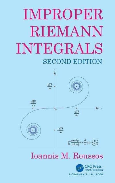 Improper Riemann Integrals