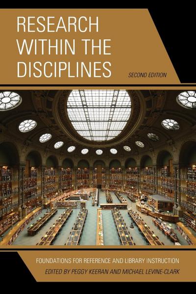 Research within the Disciplines