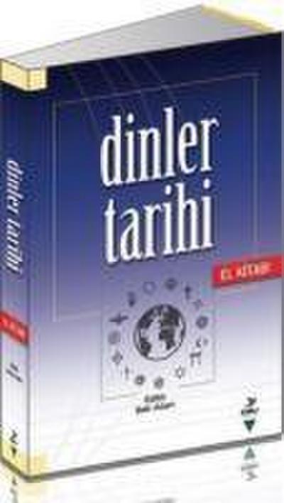 Dinler Tarihi El Kitabi