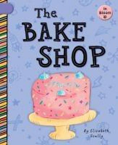 The Bake Shop