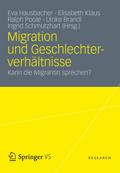 Migration und Geschlechterverhältnisse