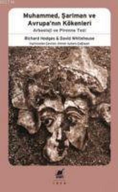 Muhammed, Sarlman ve Avrupanin Kökenleri