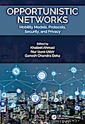 Opportunistic Networks