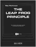 The Leap Frog Principle 10 PopularStyle Guitar Studies for adventurous