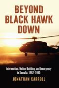 Beyond Black Hawk Down