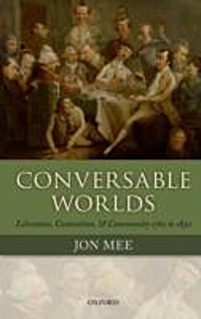 Conversable Worlds