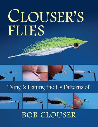 Clouser’s Flies