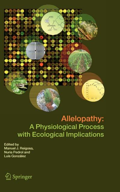 Allelopathy