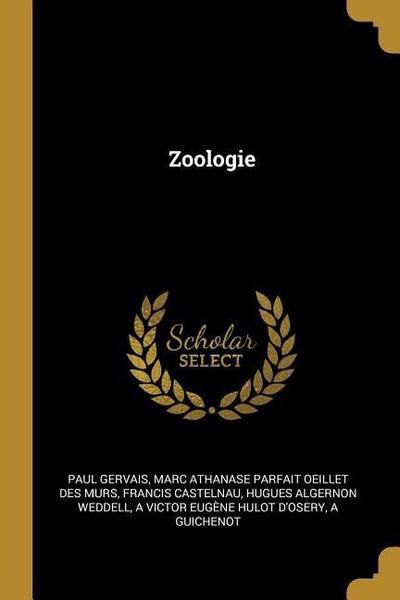 Zoologie