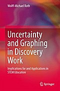 Uncertainty and Graphing in Discovery Work