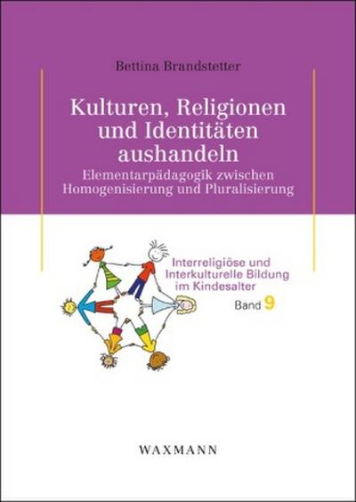 Kulturen, Religionen und Identitäten aushandeln