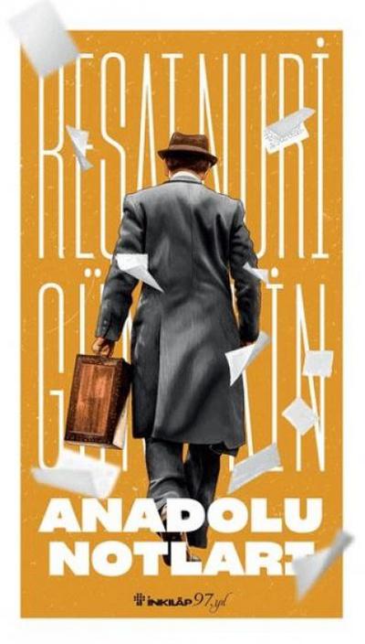 Anadolu Notlari 1 - 2