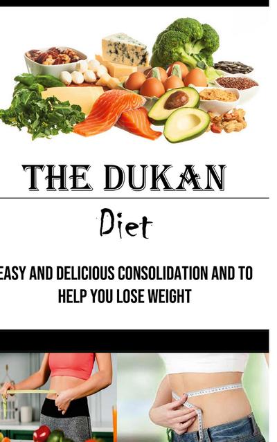 The Dukan Diet