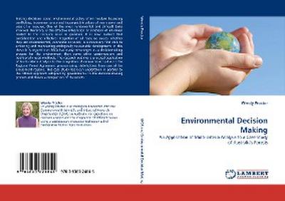 Environmental Decision Making