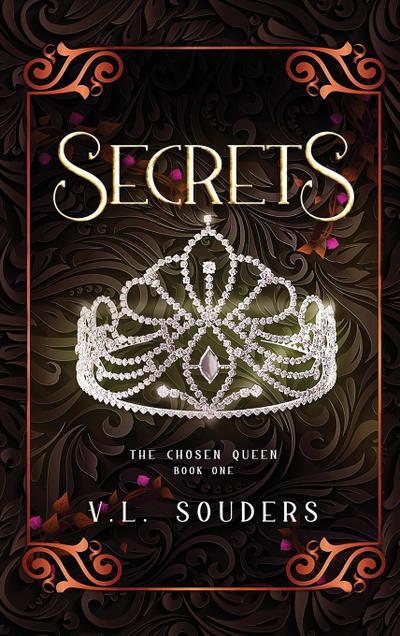 The Chosen Queen 1 Secrets